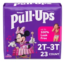 Comprar Pañales Entrenadores Pull Ups Varias Tallas