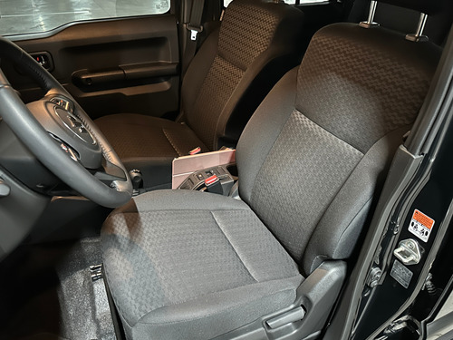 Suzuki Jimny 1.5 Glx At 5P