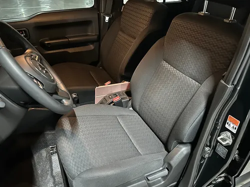 Suzuki Jimny 1.5 Glx At 5P