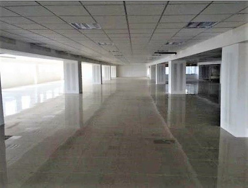 Oficina En Renta En La Colonia Granjas México