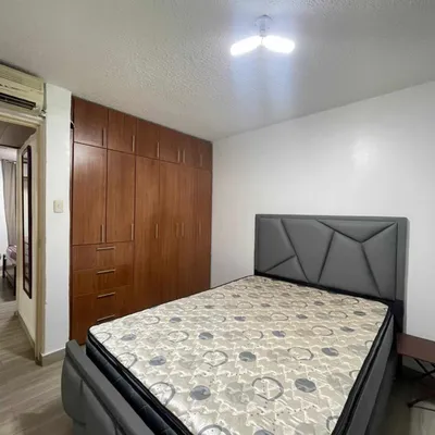 Apartamento en alquiler