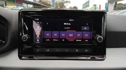 Seat Arona REFERENCE