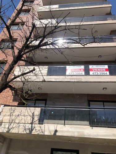 Imagen 12 de 12 de Departamento En Venta De 1 Dormitorio En B° Cofico A Estrenar