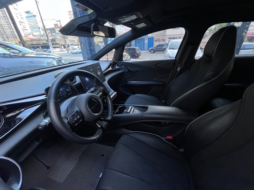 BYD Dolphin Plus (Elétrico)