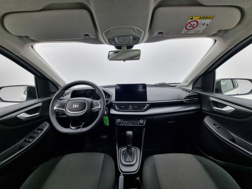 Fiat Pulse 1.3 FLEX DRIVE CVT