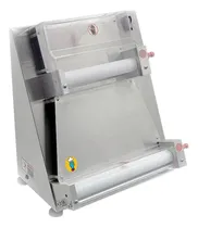 Comprar Laminadora De Masas Y Pizzas 40cm Migsa -  Apd- 400 