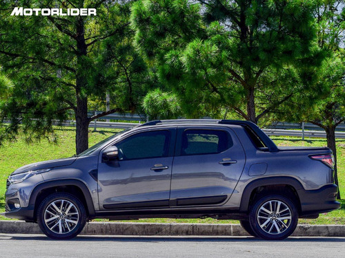 Imagen 2 de 25 de Fiat Strada 1.3 Volcano Extra Full |permuta / Financia