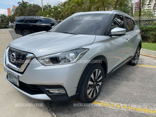 Nissan Kicks 1.6 Exclusive