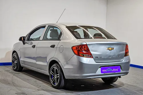 Chevrolet Sail 1.4 Ls