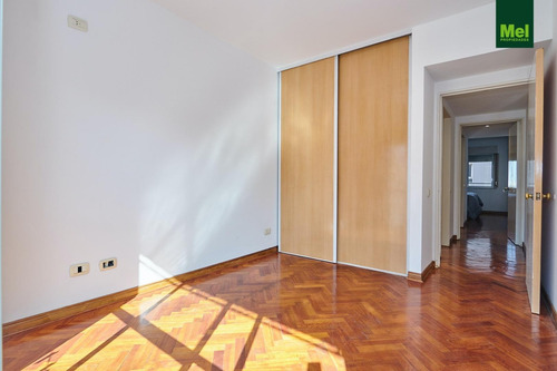 Imagen 24 de 30 de Excepcional Semipiso De 4 Amb Con Cochera Exc. Ubicación