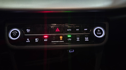 Fiat Pulse 1.0T Audace Cvt