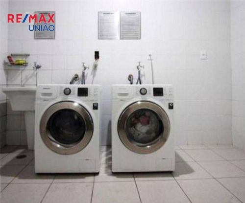 Imagem 22 de 24 de Apartamento Com 1 Dormitório À Venda, 84 M² Por R$ 520.000,00 - Morumbi - São Paulo/sp - Ap0861