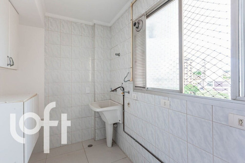 Imagem 27 de 30 de Apartamento Padrão Em São Paulo - Sp - Ap0181_rncr