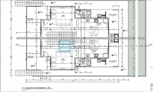 Imagem 7 de 14 de Edinaldo Santos _ Jardim Dos Alfineiros, Casa Triplex 3/4 Ref 907 - 907