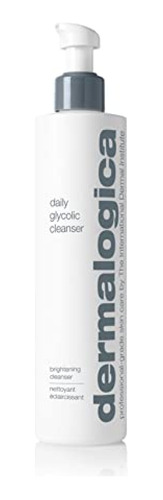 Limpieza Facial Dermalogica Daily Glycolic Cleanser Face Was