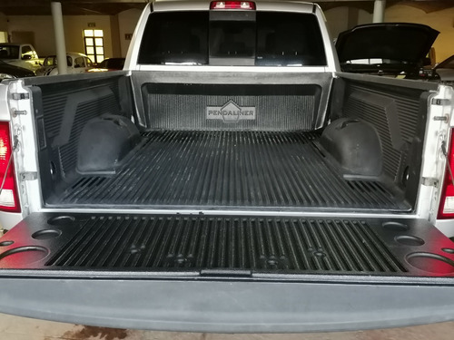 Imagen 13 de 15 de Ram 2500 Heavy Duty 4x4 2015 Crew Cab