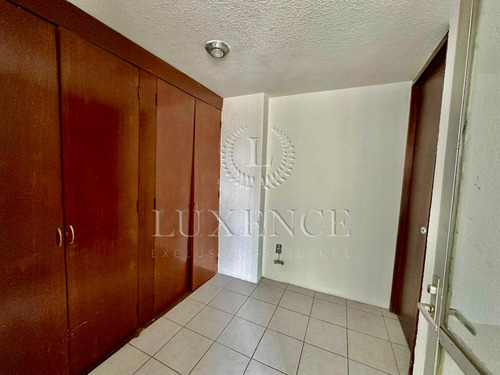 Departamento En Venta Colonia Del Valle