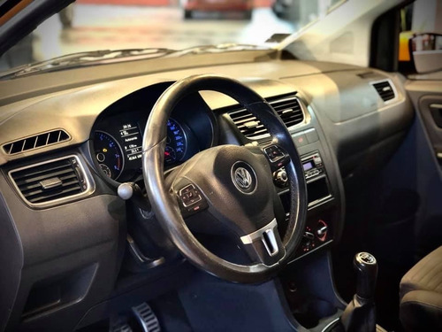 Imagen 2 de 14 de Vw Cross Fox 1.6n | 145.000 Km | 2010