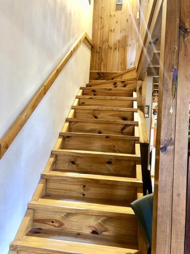 Imagen 10 de 22 de Venta Cabaña 2 Dormitorios Con Patio Calle Quinquela Martin - San Martín De Los Andes