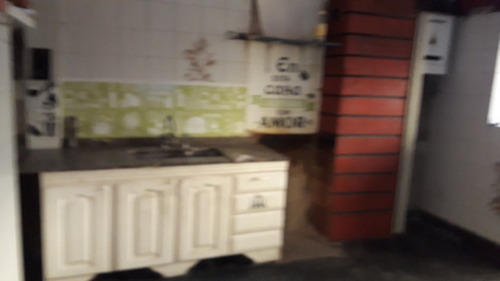 Imagen 8 de 11 de Departamento Tipo Casa En Venta En Lanus Oeste