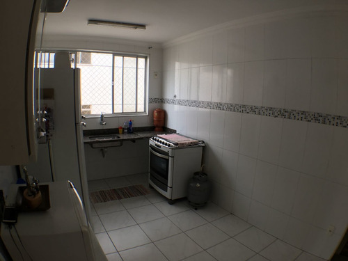 Cobertura 3 Quartos No Bairro Parque Turistas - Par1652