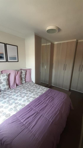 Imagem 8 de 30 de Apartamento No Parque Viana 54m2, 2 Quartos, 1 Vaga - 1117_tim - 70992890