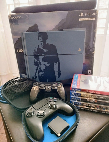 Ps4 