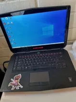 Comprar Alienware M15 I7 Gamer Ram 16gb Memoria 1tb Pantalla Táctil