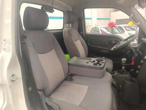 Jac X200, 2022. 2p, L.4/2.0/t Diesel Man.