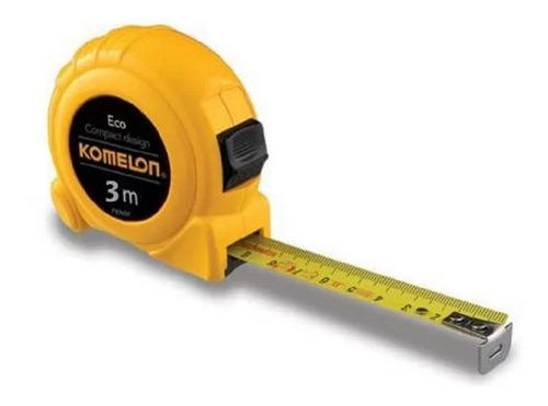 Cinta Métrica 5 Mt. X 19mm Komelon