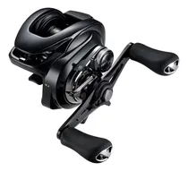 Comprar Carretilha Shimano Metanium Dc 71xg - Manivela Esquerda Cor Preto Lado da manivela Esquerdo