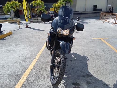 Imagen 2 de 13 de Kawasaki Klr