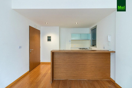 Imagen 6 de 30 de Excelente 2 Amb Con Coch En Edificio Con Amenities Y Seg
