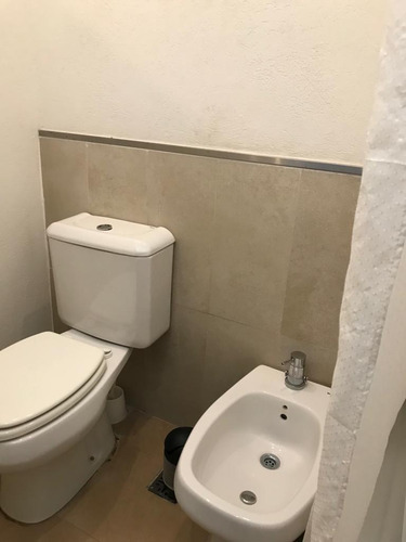 Impecable Dos Ambientes Con Amenities