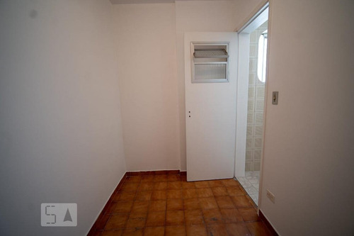 Apartamento À Venda - Perdizes, 3 Quartos, 128 - S893103662