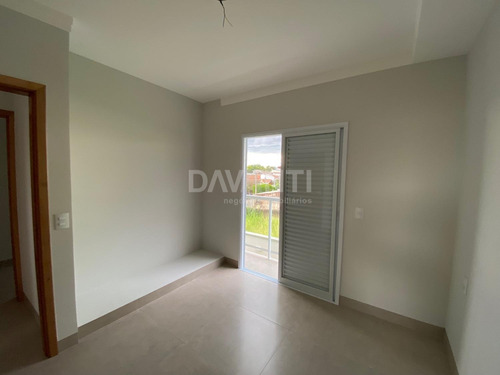 Imagem 13 de 30 de Casa À Venda Em Parque Taquaral - Ca116077