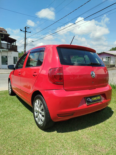 Volkswagen Fox Fox 1.0 Mi Total Flex 8V 5p
