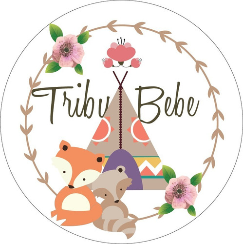 Imagen 2 de 2 de Absorbente Para Pañales De Tela De Bambu Terry
