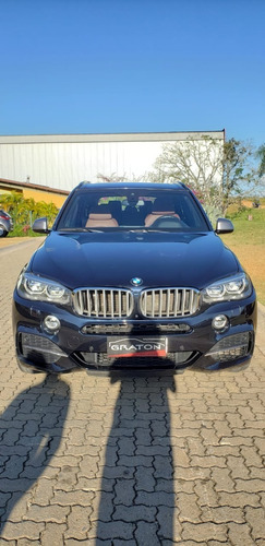 Bmw X5 3.0 D M50d 2017