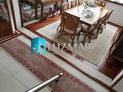 Imagem 7 de 15 de Linda Casa No Horto Do Ipê - 062l