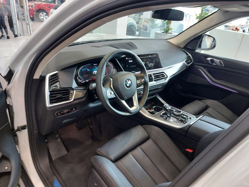 Imagen 8 de 14 de Bmw X545 Hibrida