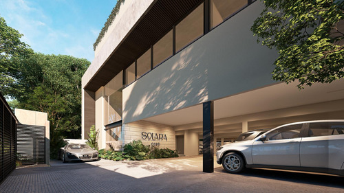 Departamento En Venta Merida, Santa Gertrudis Copo, Modelo Con Terraza, Diciembre 2025
