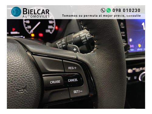 Imagen 14 de 18 de Honda City 1.5 Hatch Ex-l Entrega Inmediata 0km
