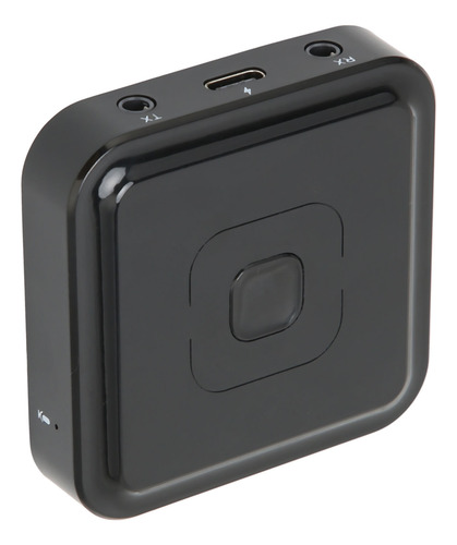 Transmisor Bluetooth Bt22 Y Receptor Bluetooth 3 En 1