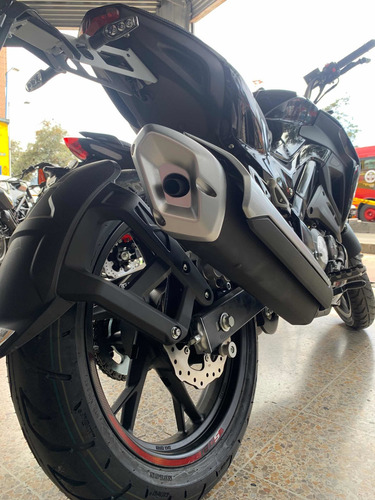 Benelli 180 S