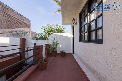 Imagen 28 de 30 de Ph Sin Expensas De 5 Ambientes Con Terraza