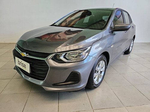 Chevrolet Onix 1.0 Lt 2 5P