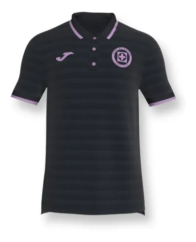 Playera Polo Joma La Maquina Del Cruz Azul Varios Colores Cuotas