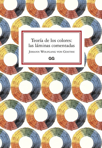 Teoria De Los Colores - Johann Wolfgang Von Goethe