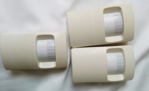 Sensor Infrarrojo (Usado)